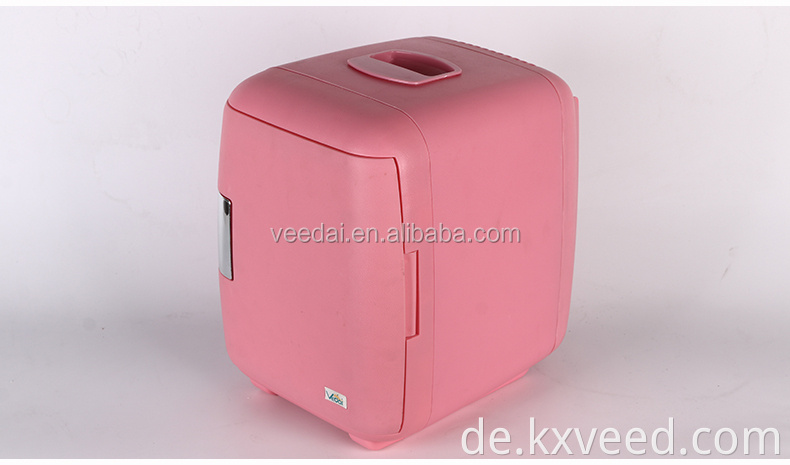 6L Mini Electric Kühlschrank